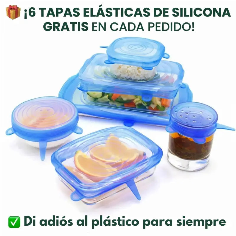 BOLSA MADRE REUTILIZABLE 1 LITRO