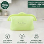 BOLSA MADRE REUTILIZABLE 1 LITRO