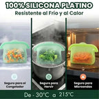 BOLSA MADRE REUTILIZABLE 1 LITRO