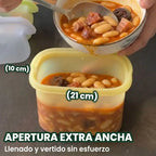 BOLSA MADRE REUTILIZABLE 1 LITRO