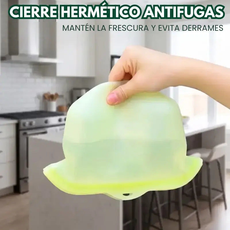 BOLSA MADRE REUTILIZABLE 1 LITRO