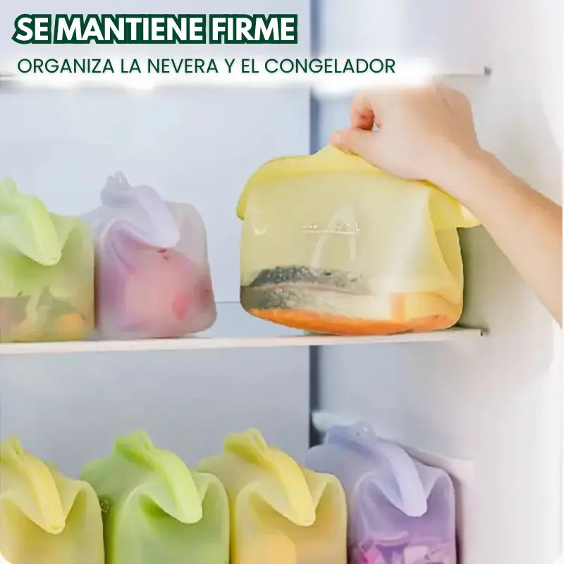 BOLSA MADRE REUTILIZABLE 1 LITRO