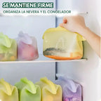 BOLSA MADRE REUTILIZABLE 1 LITRO