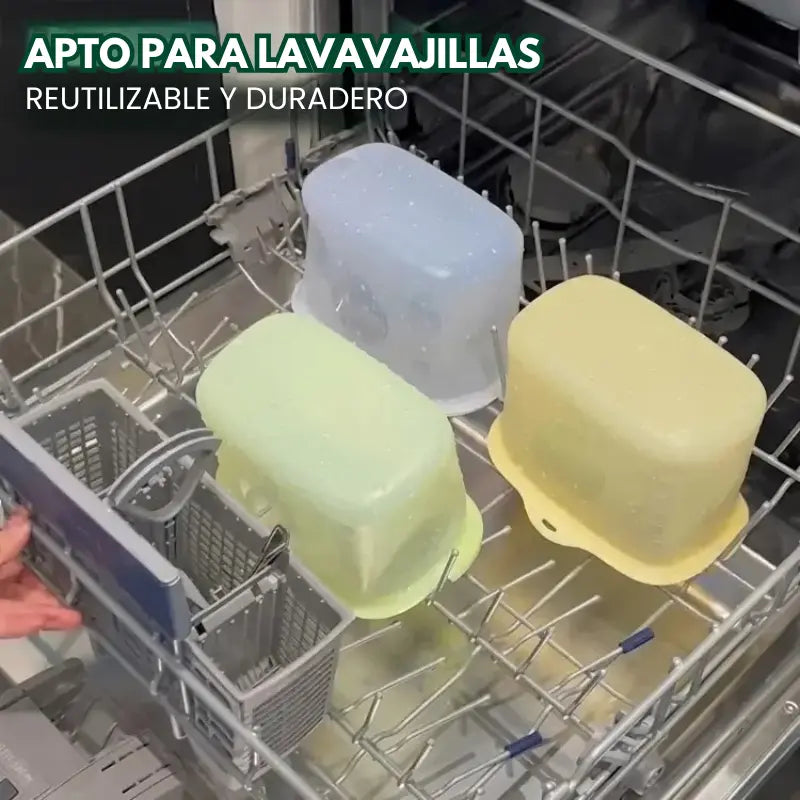 BOLSA MADRE REUTILIZABLE 1 LITRO
