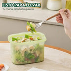 BOLSA MADRE REUTILIZABLE 1 LITRO