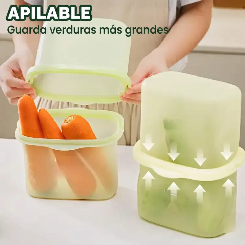 BOLSA MADRE REUTILIZABLE 1 LITRO