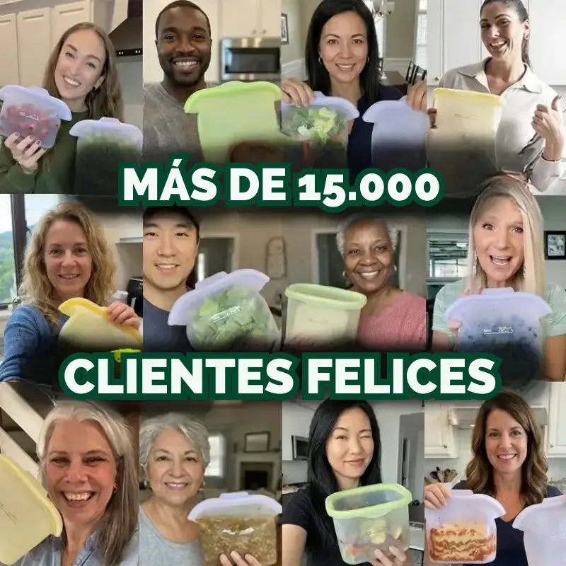 BOLSA MADRE REUTILIZABLE 1 LITRO