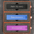 Personalización de Tapa