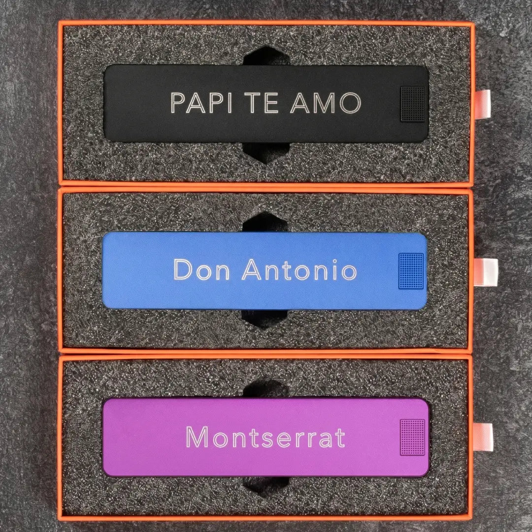 Personalización de Tapa