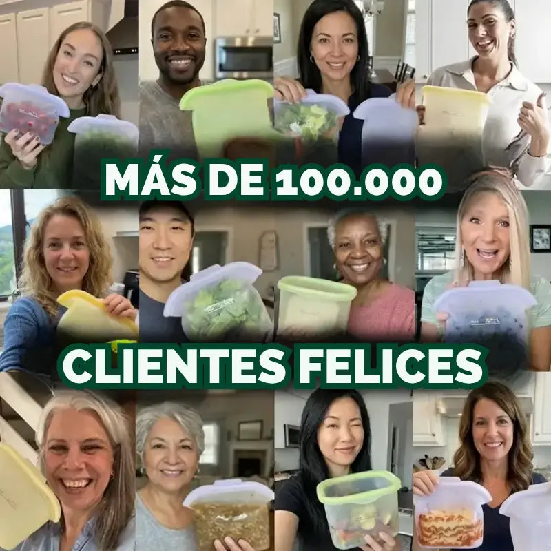BOLSA MADRE REUTILIZABLE 1 LITRO
