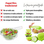 FRESQI - Tu comida fresca 3 veces más tiempo