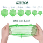 FRESQI - Tu comida fresca 3 veces más tiempo