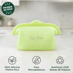 BOLSA MADRE REUTILIZABLE 1 LITRO