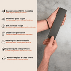 Pastillero semanal